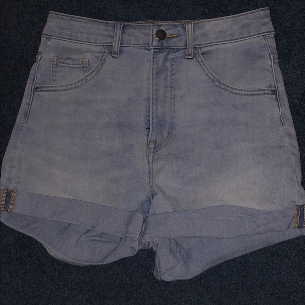H&M Jean shorts